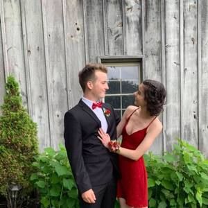 Meet your Posher, Jenna